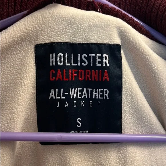 Jacket - Picture 2 of 3